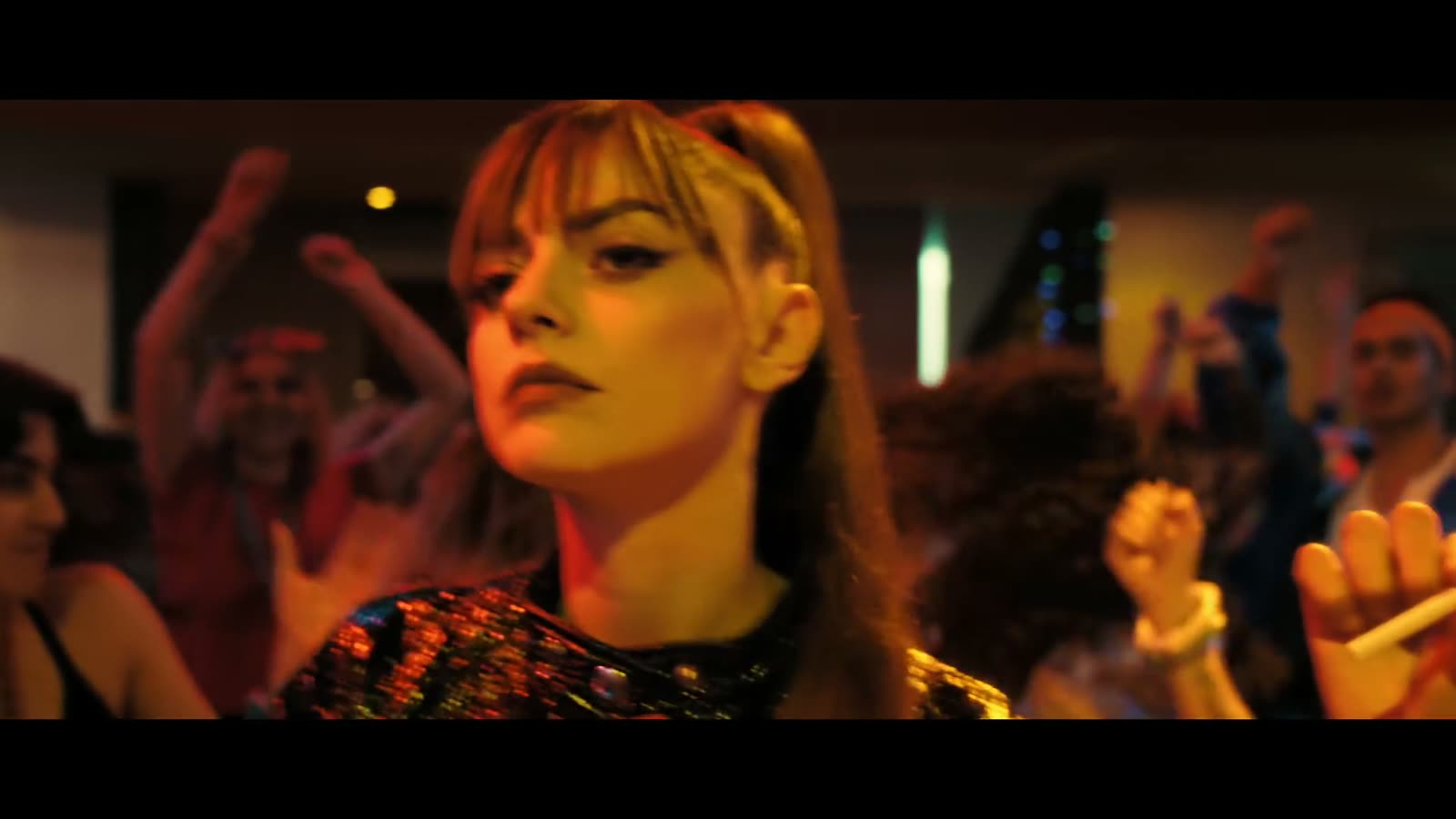 Disco Paradise — Fedez, Annalisa, Articolo 31
