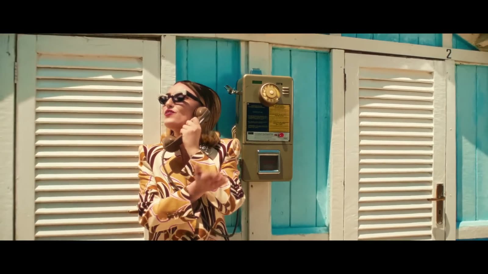 La Dolce Vita — Fedez, Tananai, Mara Sattei