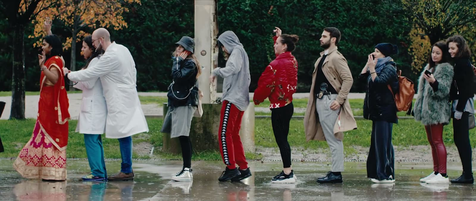 Settebello — Galeffi